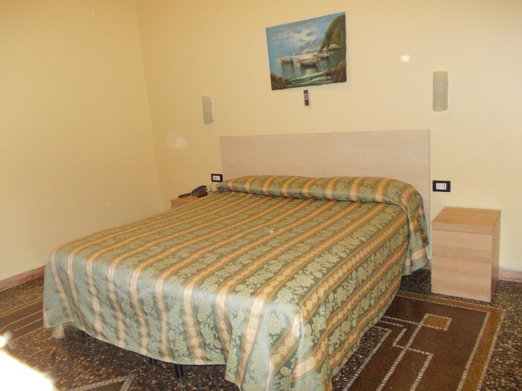 Albergo Boccadasse Génova Habitación foto