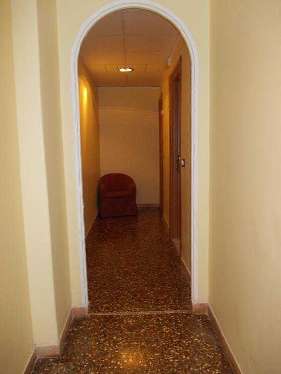 Albergo Boccadasse Génova Exterior foto